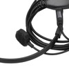 2 Pin Walkie Talkie Earpiece Noise Canceling Headset with MIC