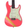 Guitar or Bass Racing Strip Sticker Set Fits All Guitars