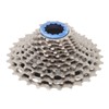 11 Speed Cassette High Strength Steel 30T Precise Thread Noiseless