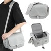 CADEN D27 Camera Shoulder Bag Sling Digital Camera Soft Bags