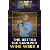BETTER STUFF WINS USA NETWORK’S AMERICA’S BIG DEAL– Best Ice