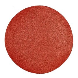 200mm 8" Sanding Discs Quality MIRKA Pads Hook & Loop Grit P120 Pack of 10 (419)