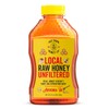 TAS HONEY CO - 1 POUND Raw & Real Natural