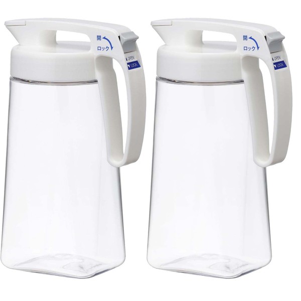 Iwasaki Kogyo K-1285 W Cold Water Bottle, 3.6 fl oz