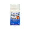 Schuessler Tissue Salts Comb P Poor Circulation 125 Tablets