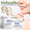 Crema Calmante, 20 G, Alivia Las Molestias Y Nutre La