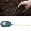 Soil Tester Kit 3 in 1 Multifunction Fertility Moisture PH