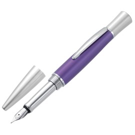 X-Pand Lilac Fountain Pen