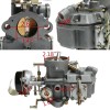 zhmi57 Autolite 1100 Carburetor For 1964-1968 Mustang Falcon 170 &