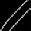 Stainless Steel Rope Saw, Multifunctional Camping Survival Tool, Handheld Rope
