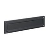 Letter Flap 31 x 8 cm Letter Slot with Four