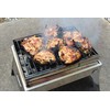 King Kooker Mr. Outdoors Cookout Model # MOCG15SS Portable Charcoal