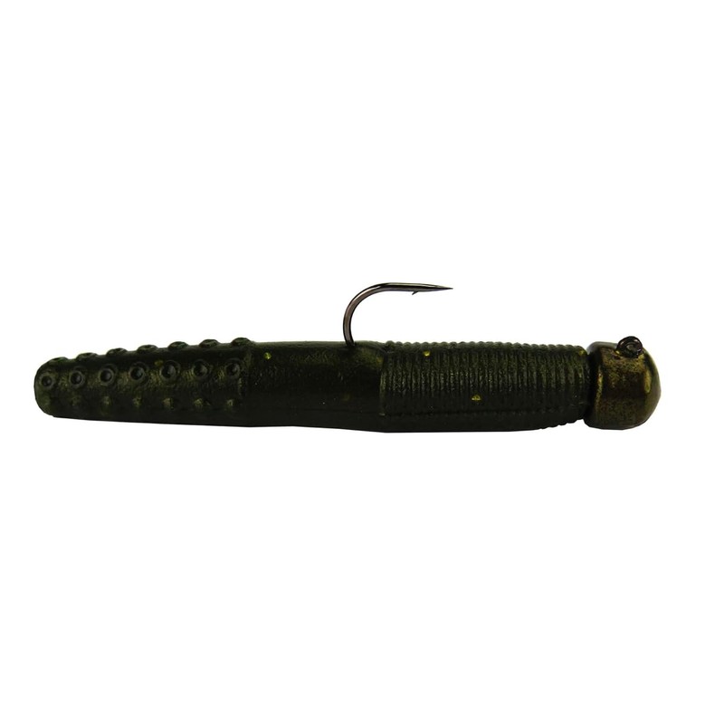 Do it Molds Midwest Finesse Soft Plastic Fishing Lure Mold