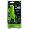 GATORTAPE Class 1 Precision 5m Top Reading Tape Measure 25mm