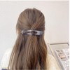 Zixui Hair Clip, Alligator Clip, Ducker Clip, Bangs Clip, Hair