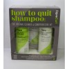 DEVACURL HOW TO QUIT SHAMPOO THE ORIGINAL CLEANSE & CONDITION