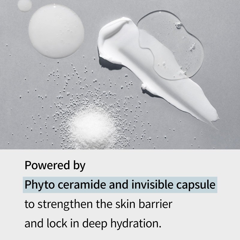 Illiyoon Ceramide Ato Lotion | Lightweight Moisturizer for Dry &