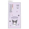 Sunstar Stationery Sanrio Character Ballpoint Pen, Frixion Knock, Chromi S4654811