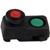 Goodbest New Kill Stop Switch with Safety Tether Lanyard Compatible