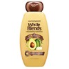 Garnier Whole Blends Champú Aceite de Aguacate 12.5 onzas (369