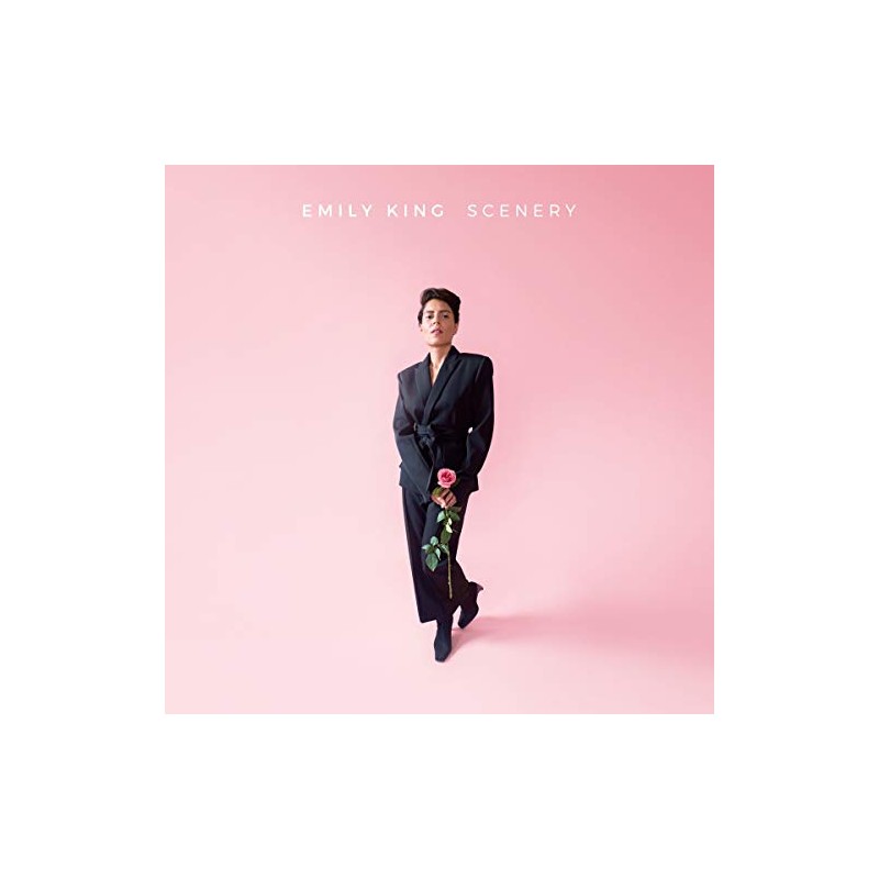 Emily King - Scenery