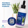 AgroMagen Plant Food with Essential Nutrients & Chelated Micronutrients, Liquid