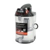 Shark DuoClean Lift-Away Speed Vacuums Dirt Cup, Clear