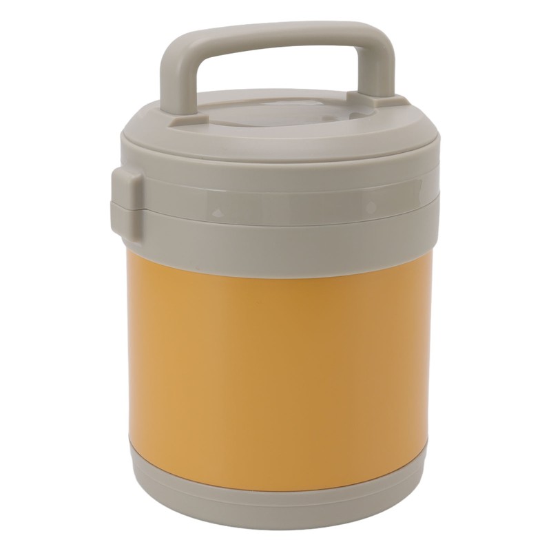 1.3L Vacuum Insulated Lunch Box 304 Stainless Steel Food Container