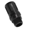 Drip Irrigation Pressure Regulator Garden Hose Pressure Regulator G3/4 Hose