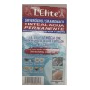 Elite 10 Tintes Naturales, Preparar Con Agua Rubio Cenizo Obscuro