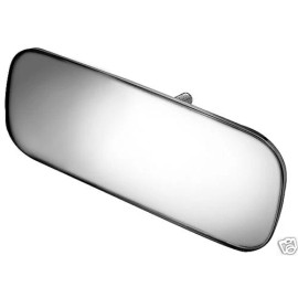 UPAUTO  REARVIEW MIRROR OLDSMOBILE CAR 1948 1949 1950 1951 1952 1953 1954  STOCK MIRROR