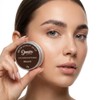 Demure Brow Sculpt Soap 25 g - Eyebrow Fixer for