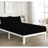 Easy Care NON IRON 4FT SMALL DOUBLE/DOUBLE Fitted Sheet Polycotton