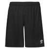 Umbro Men's Inter Soccer Short, Black, Small