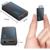 Wii to HDMI Adapter Converter, Wii to HDMI Adapter Converter,