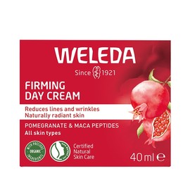 Weleda Pomegranate & Maca Peptides Firming Day Cream 40ml