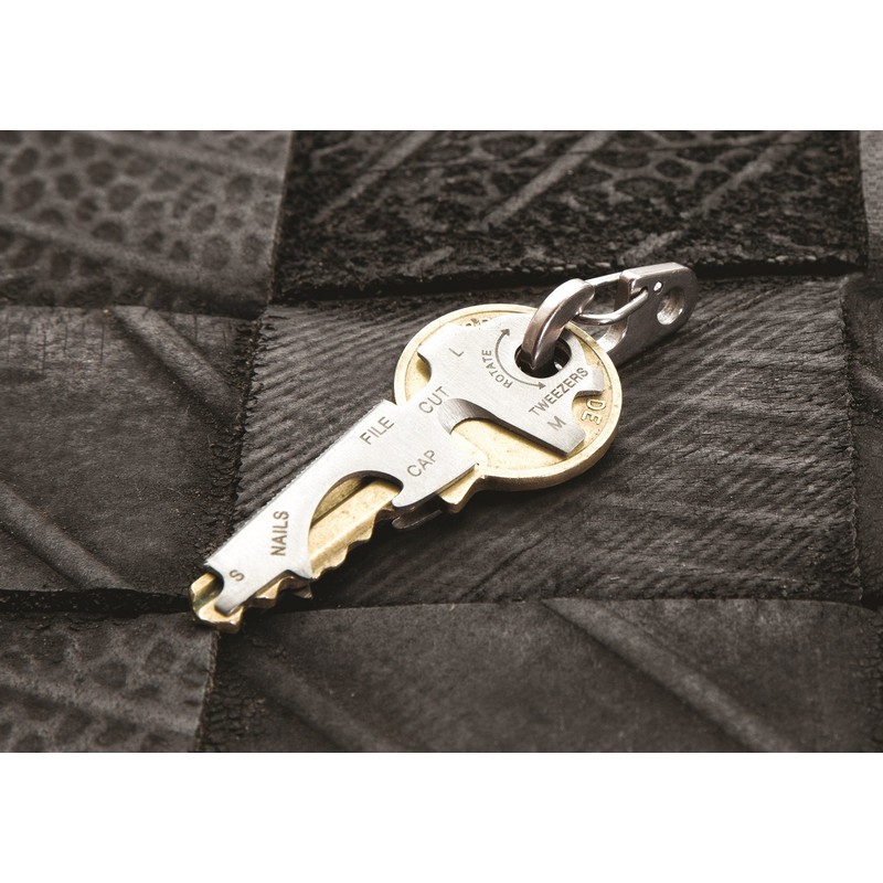 True Utility Schlüsselwerkzeug Tu247 Key Tool, TU247