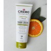 Cremo Barber Grade Sage & Citrus Shave Cream, Astonishingly Superior