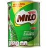 Nestle Milo Malt Beverage Mix, Chocolate, 14.1 -Ounce