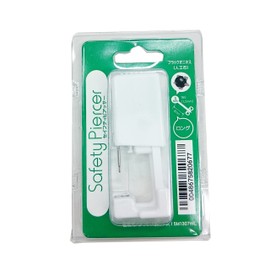 seihutexipiassa- (Medical Stainless Steel) 16 Gauge 3/Black Onyx