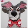 New Dogs Bow Tie Bowtie Christmas SANTA CLAUSE HO HO!