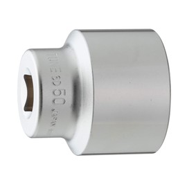 Tone Socket (12 Angles) 6D-50 Insertion Angle 0.7 inch (19.0 mm) (3/4 inch), Double Side Width 2.0 inches (50 mm)