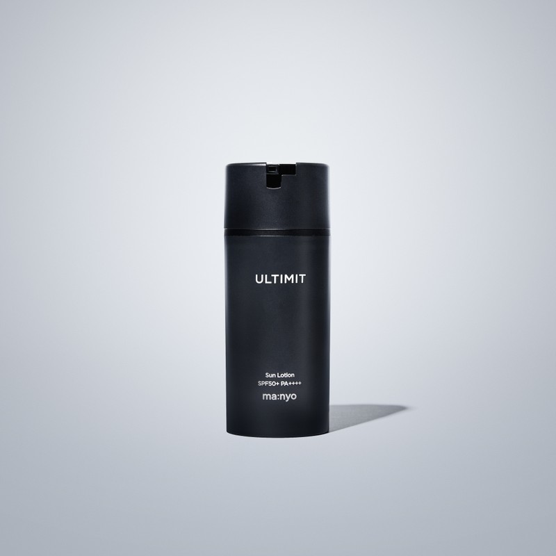 Witch Factory Manyo Factory Ultimate All-in-One Sun Lotion 100ml SPF