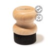 CLARK'S Food Grade Mineral Oil & Wax Applicator for Round