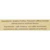 Wolfgang Puck Coffee, Sorrento Swiss Water Process Decaf Blend, 9.5