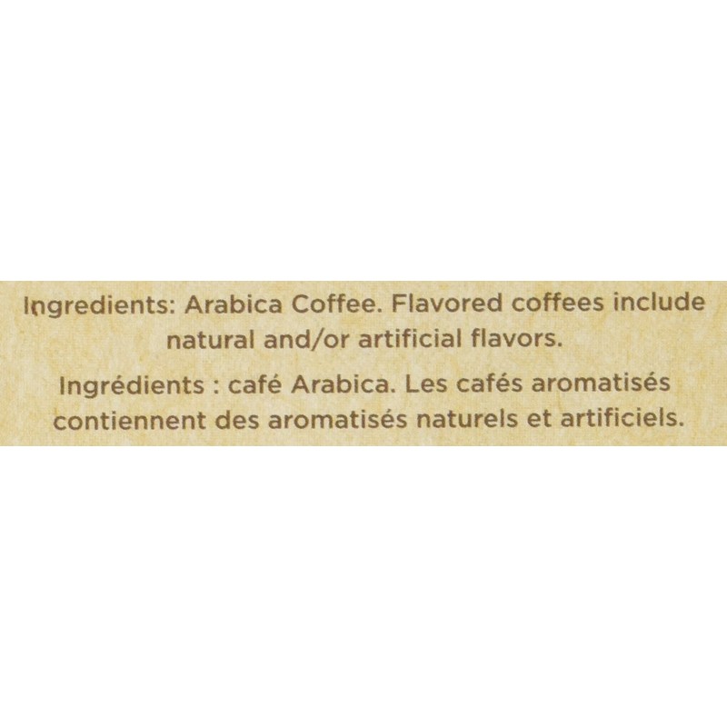 Wolfgang Puck Coffee, Sorrento Swiss Water Process Decaf Blend, 9.5