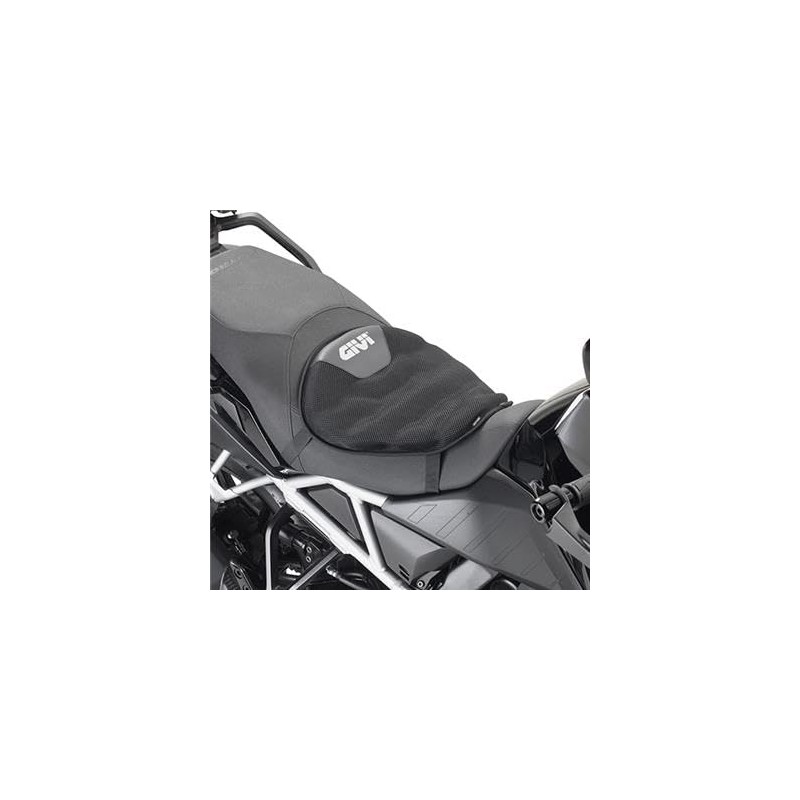 Adjustable Air Cushion for Givi S230 Motorcycle Saddle