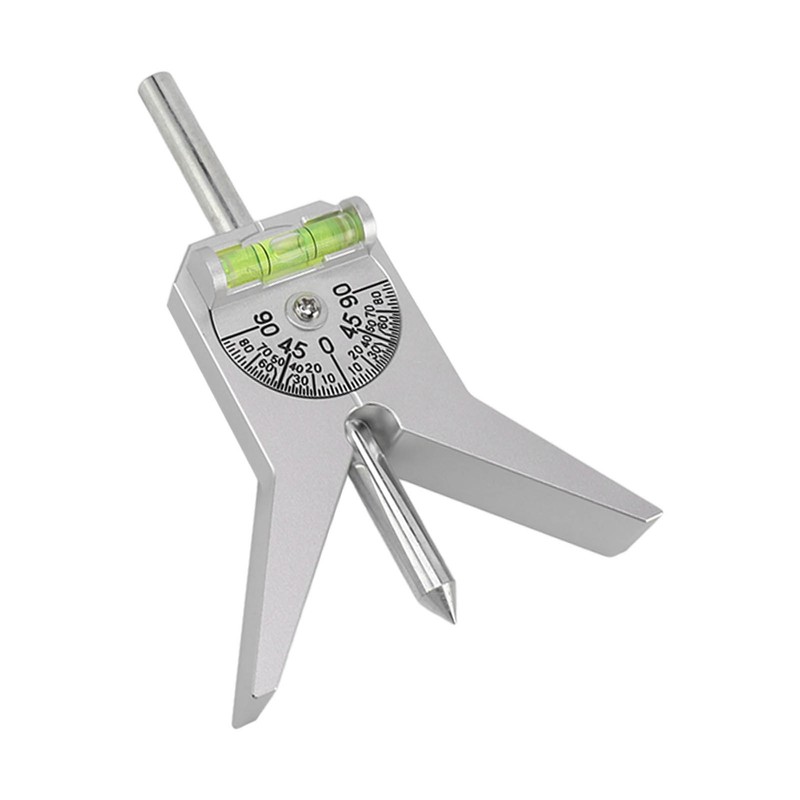 Pipe Center Finder Safety Pipe Marker Centering Head Tool High