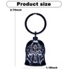 CYZBTBl Motorcycle Bell - Motorcycle Bell for Men Women,Biker Bell