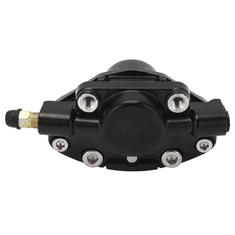 Disc Brake Caliper 58573R Motorcycle Front Brake Hydraulic Caliper Replacement